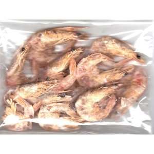 Camarones Secos Con Cascara 2oz Dry Shimps with Shell  