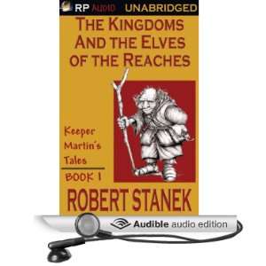  The Kingdoms and the Elves of the Reaches (Audible Audio 