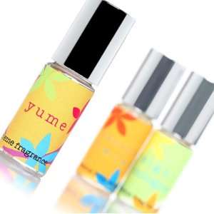  YUME tm Perfume Oil Roll On. Themefragrance Beauty