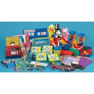  Childcraft ECERS Package   5 Year Olds