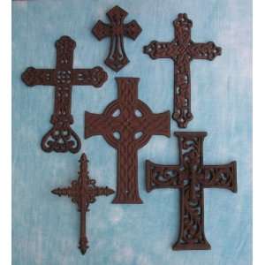   CROSS SETS CLICK ON THE TEXAS CREATIONS LINK BELOW