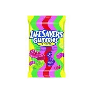  Lifesaver Gummies