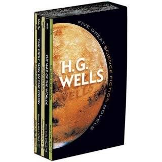 Books Childrens Books H. G. Wells