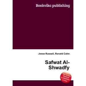  Safwat Al Shwadfy Ronald Cohn Jesse Russell Books