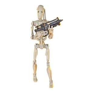  Star Wars E3 BF32 BATTLE DROID Toys & Games