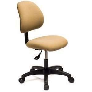   Saffron Apt   Petite Low Back Task Chair Saffron I Apt