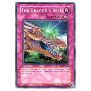  Yu Gi Oh   The Dragons Bead   Structure Deck 1 Dragons 