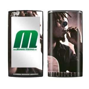  MusicSkins MS BOB30134 Sony Ericsson Xperia X10