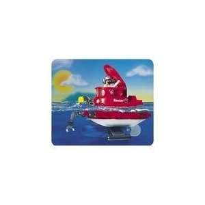  Playmobil 3064 Submarine Rescue Toys & Games