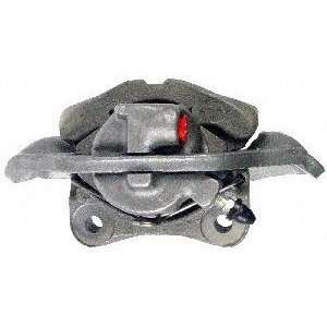 American Remanufacturers Inc. 11 3091 Front Right Rebuilt Caliper With 