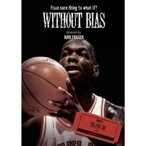  ESPN Films 30 for 30 Without Bias DVD