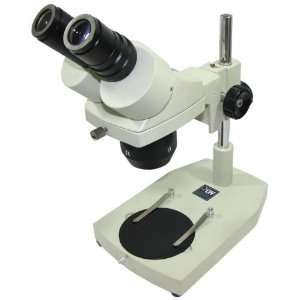   Quality 10x and 30x Inspection/Disection Microscope from LW Scientific