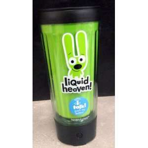  Hallmark Hoops and Yoyo HYO1507 Liquid Heaven Travel Mug 