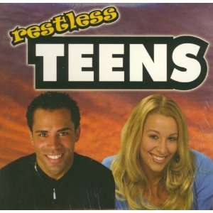  Restless Teens   CD ROM Electronics