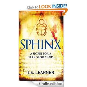 Start reading Sphinx  