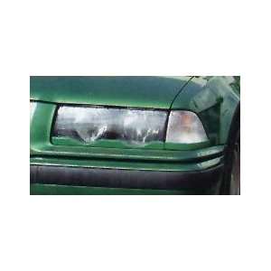  Headlight Eyelids Automotive
