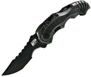 Smith & Wesson S&W Knives M&P Knife SWMP6S  