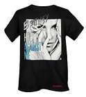 Britney Spears Hold It Against Me Licensed T Shirt NWT