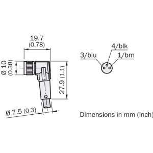  ABB, 31M2 BC22F, 804325354110, A16 NR 3PH MCP STR,N12,240V 