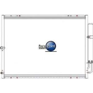  Osc 3281 Condenser Automotive