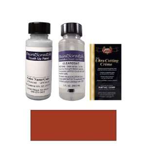   Metallic Paint Bottle Kit for 1984 Buick All Other Models (72/WA7724
