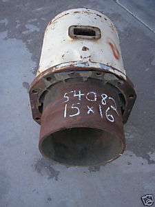 Cylinder Ajax DPC 360,DPC 300,DPC 600,DPC 800,DP 165  