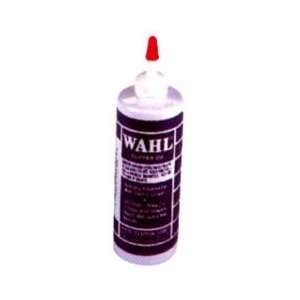    Wahl Wahl Clipper Oil 4 Ounce   3311 [Misc.]