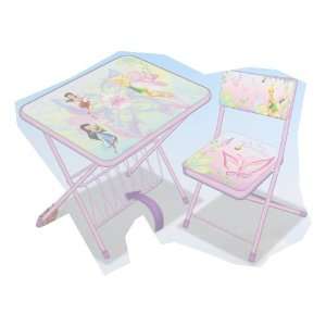  Activity Desk and Chair Set