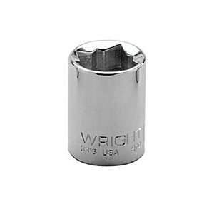  Wright Tool 875 3328 3/8 Dr. Standard Sockets