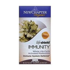  New Chapter® Lifeshield Immunity