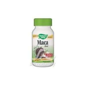Maca Root 525 mg   100 Capsules Grocery & Gourmet Food
