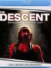 The Descent (Blu ray Disc, 2006)