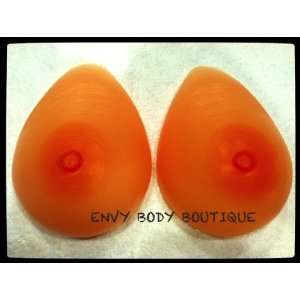   Breast Forms Mastectomy Size 4 34B/36A/38AA