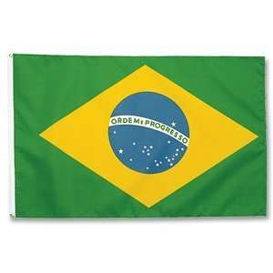  2006 Brazil Large Flag