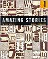 Amazing Stories Tell and Retell, Vol. 1, (0395884403), Lynda Berish 