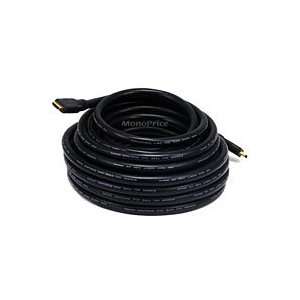  Brand New 35FT 22AWG CL2 Standard Speed w/ Ethernet HDMI 