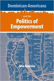   of Empowerment, (0813029252), Ana Aparicio, Textbooks   