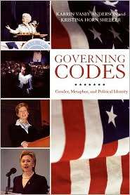   Codes, (073911199X), Karrin Vasby Anderson, Textbooks   