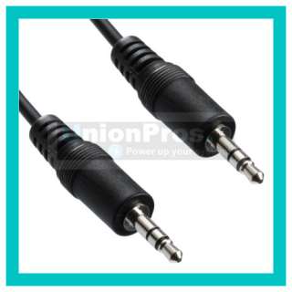   using 3 5mm audio male connector life time warranty product image