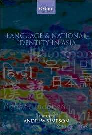   in Asia, (0199226482), Andrew Simpson, Textbooks   