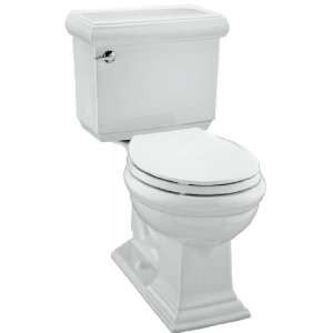  Kohler K 3986 U 47 Memoirs Classic 1.28 Pb Tlt W/Insuliner 