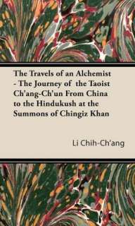 NOBLE  The Travels Of An Alchemist   The Journey Of The Taoist ChAng 