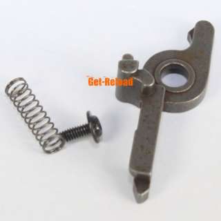 SHS Airsoft Steel Cutoff Lever for AEG Ver.3 GearBox (M0043)  
