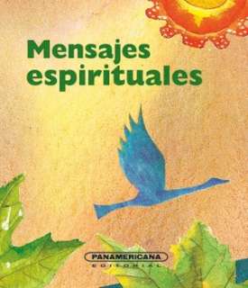   Mensajes Espirituales by Luz Angela Uscategui 