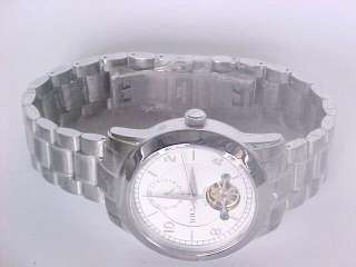 NEW SOLVIL ET TITUS Automatic Machanical Watch with box  