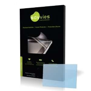  Savvies Crystalclear Screen Protector for Casio Algebra 