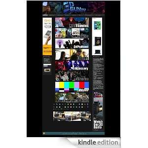  3DGuy Kindle Store Al Caudullo