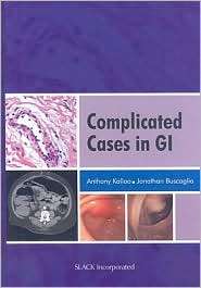   Cases in GI, (1556428111), Anthony Kalloo, Textbooks   