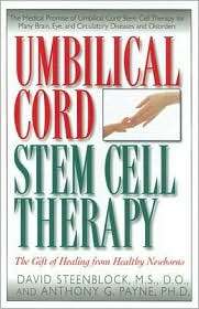 Umbilical Cord Stem Cell Therapy The Gift of Healing from Healthy 