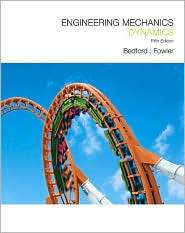   Dynamics, (0136129161), Anthony M. Bedford, Textbooks   